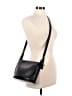 Coach Solid Black Crossbody Bag One size - photo 2
