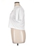 Hello Kitty White Short Sleeve T-Shirt Size XL - photo 5