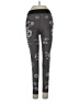 ULTRACOR Graphic Gray Leggings Size XS - photo 1