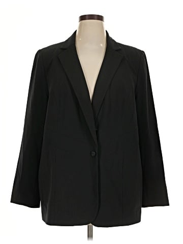Catherines Blazer (view 1)