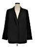 Catherines Black Blazer Size 1X - photo 1