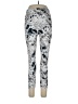 Balance Collection Print Silver Active Pants Size L - photo 1
