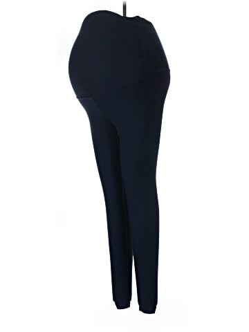 Beyond the Bump by Beyond Yoga Active Pants (view 1)