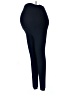 Beyond the Bump by Beyond Yoga Blue Brown Active Pants Size Med Maternity - photo 1