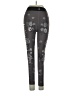 ULTRACOR Graphic Gray Leggings Size XS - photo 2