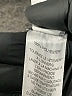 Vineyard Vines 100% Polyester Black Track Jacket Size S - photo 7