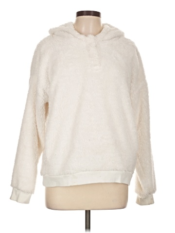 Lukka Lux Pullover Sweater (view 1)