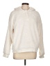 Lukka Lux 100% Polyester Ivory Pullover Sweater Size L - photo 1