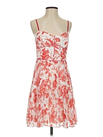 Club Monaco Cocktail Dress (view 1)