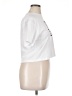Hello Kitty White Short Sleeve T-Shirt Size XL - photo 4