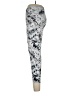 Balance Collection Print Silver Active Pants Size L - photo 5