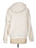 Lukka Lux 100% Polyester Ivory Pullover Sweater Size L - photo 2