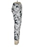 Balance Collection Print Silver Active Pants Size L - photo 4
