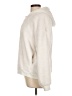 Lukka Lux 100% Polyester Ivory Pullover Sweater Size L - photo 5