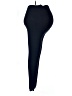Beyond the Bump by Beyond Yoga Blue Brown Active Pants Size Med Maternity - photo 4