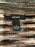 Alfani 100% Rayon Gray Cardigan Size L - photo 7