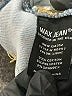 Wax Jean Stars Blue Jeans Size 7 - photo 8