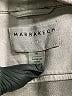 Marrakech Gray Jacket Size M - photo 6