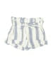 Banjara Stripes Blue Shorts Size S - photo 1
