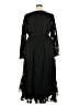 Assorted Brands Black Casual Dress Size 24 - photo 2
