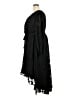 Assorted Brands Black Casual Dress Size 24 - photo 5