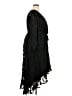 Assorted Brands Black Casual Dress Size 24 - photo 4