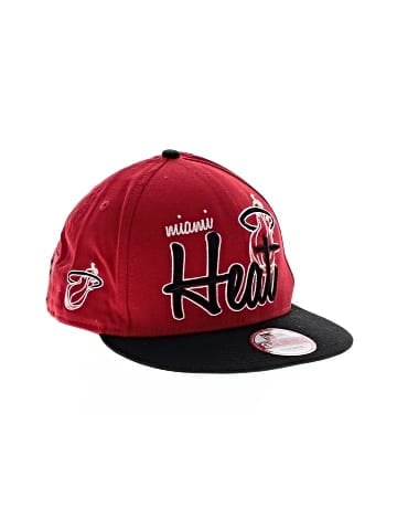 New Era Baseball Cap (view 1)