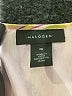 Halogen 100% Polyester Purple Sleeveless Blouse Size M - photo 7
