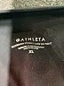 Athleta Solid Black Active Pants Size XL - photo 7