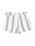 Banjara Stripes Blue Shorts Size S - photo 2