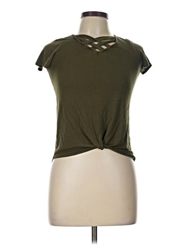 Moa Moa Sleeveless T-Shirt (view 1)