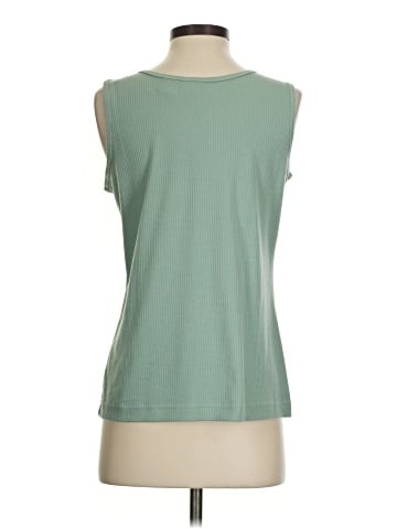 Classic Elements Sleeveless T-Shirt (view 2)