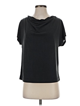 Banana Republic Short Sleeve Turtleneck (view 1)
