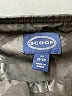 Scoop Black Active Pants Size M - photo 7