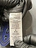 Scoop Black Active Pants Size M - photo 8