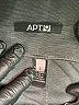 Apt. 9 Solid Gray Active Pants Size L - photo 7