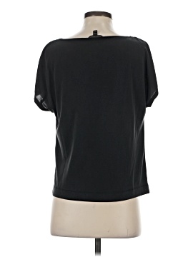 Banana Republic Short Sleeve Turtleneck (view 2)