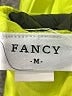 Assorted Brands 100% Polyester Green Cocktail Dress Size M - photo 5