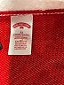 Holiday Time Red Pullover Sweater Size 3X - photo 7
