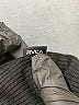 RVCA Black Cocktail Dress Size L - photo 8