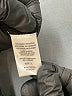 RVCA Black Cocktail Dress Size L - photo 9