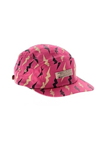 Pink Dolphin Baseball Cap (view 1)