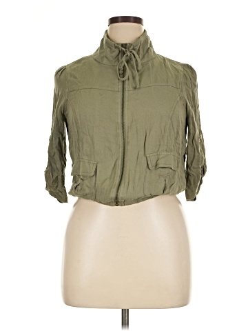 Living Doll Jacket (view 1)