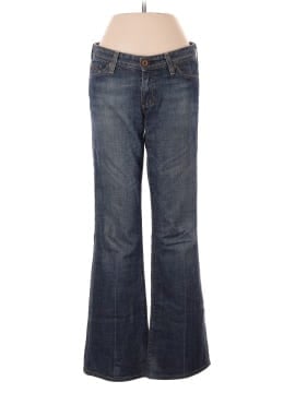 Adriano Goldschmied Jeans