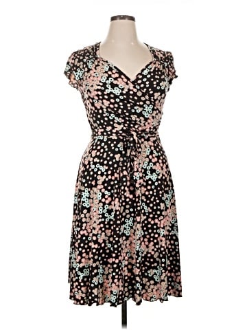 Candie's Casual Dress (view 1)
