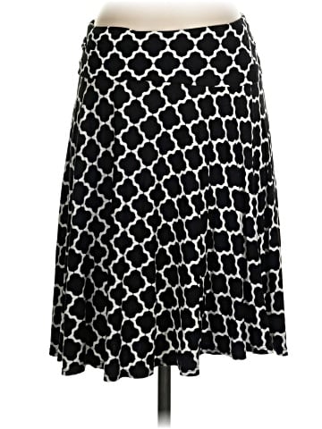Sophie Max Casual Skirt (view 1)