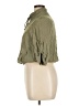 Living Doll 100% Rayon Green Jacket Size XL - photo 5