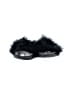 INC International Concepts Black Sandals Size 7 - 8 - photo 2