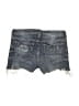 Harper Blue Denim Shorts Size 26 waist - photo 2