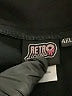 Retrolicious Solid Black Casual Skirt Size 32 - photo 4